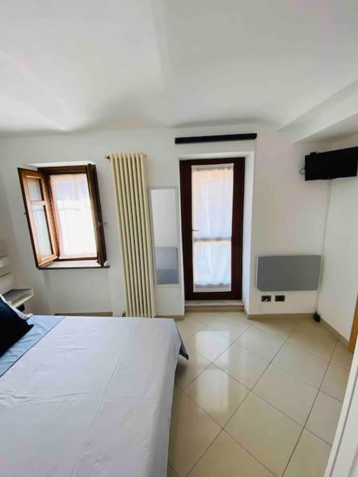 Casa Macrino Apartment Alba 外观 照片